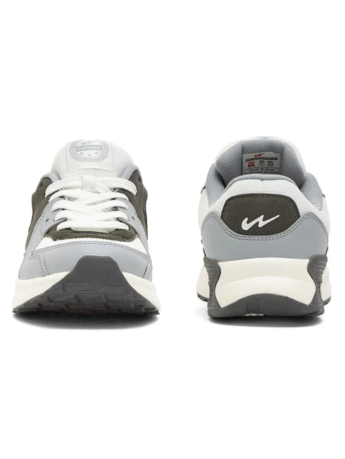STARSHIP White Men's Sneakers